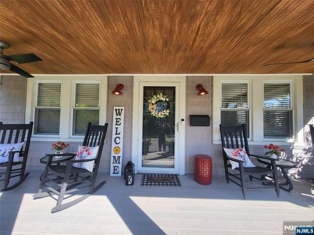 266 Eagle Rock Avenue, Roseland, NJ 07068