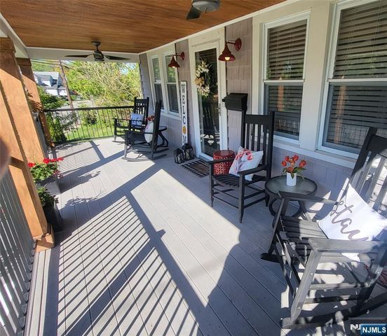 266 Eagle Rock Avenue, Roseland, NJ 07068