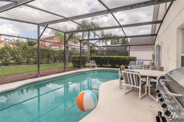 4609 FORMBY COURT, Kissimmee, FL 34746