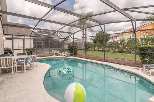 4609 FORMBY COURT, Kissimmee, FL 34746