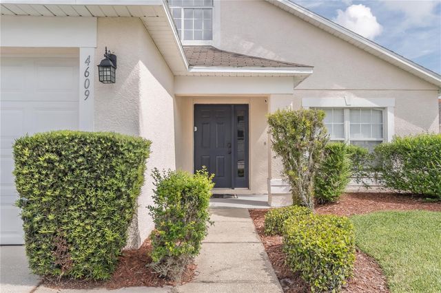 4609 FORMBY COURT, Kissimmee, FL 34746