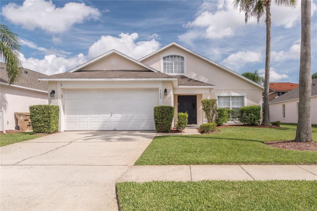 4609 FORMBY COURT, Kissimmee, FL 34746