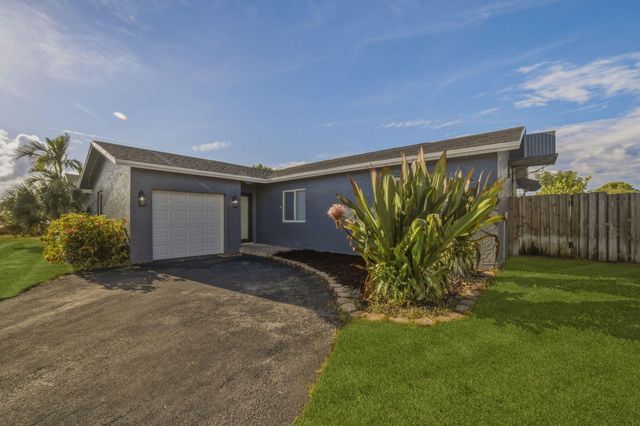 11130 NW 26TH Place, Sunrise, FL 33322