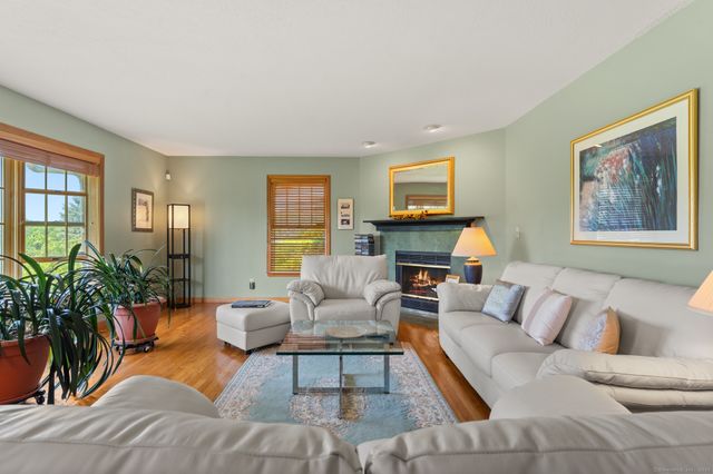 101 Overton Farm Drive, Southbury, CT 06488