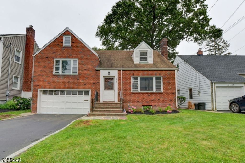 377 Delaware Ave, Union Twp., NJ 07083