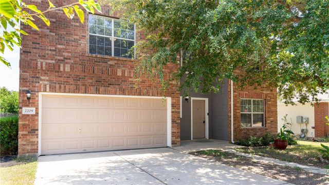 2209 Canvas Back DR, Taylor, TX 76574