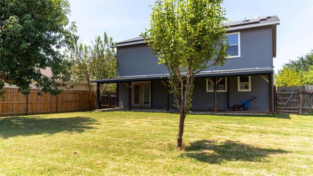 2209 Canvas Back DR, Taylor, TX 76574