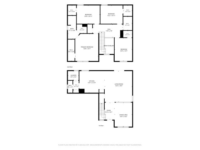 2209 Canvas Back DR, Taylor, TX 76574