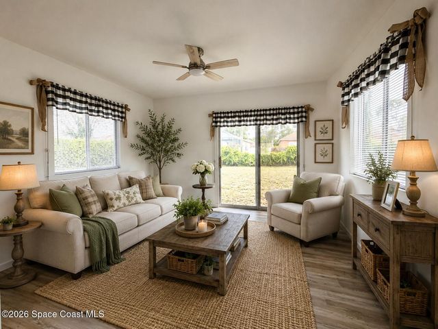 700 Fernandina Street NW, Palm Bay, FL 32907
