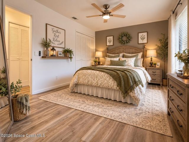 700 Fernandina Street NW, Palm Bay, FL 32907