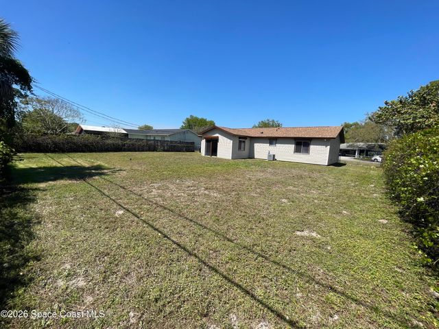 700 Fernandina Street NW, Palm Bay, FL 32907