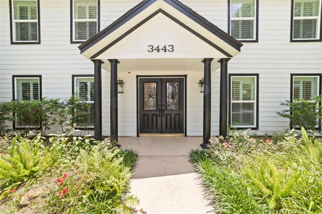 3443 El Dorado Boulevard, Missouri City, TX 77459