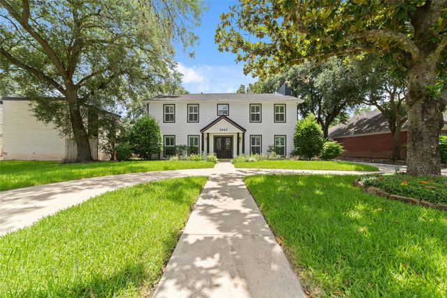 3443 El Dorado Boulevard, Missouri City, TX 77459