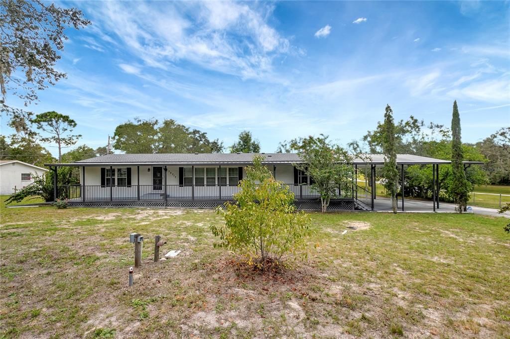 12717 MORGAN ROAD, Hudson, FL 34669