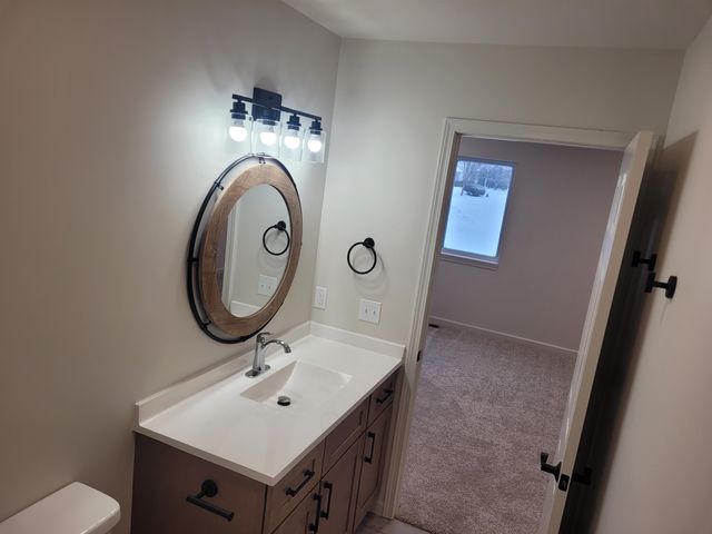 1475 Wexford, Pleasant, MI 48858