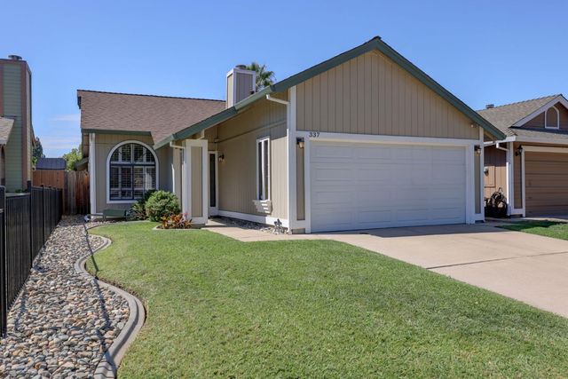 337 Sawtell Rd, Roseville, CA 95678