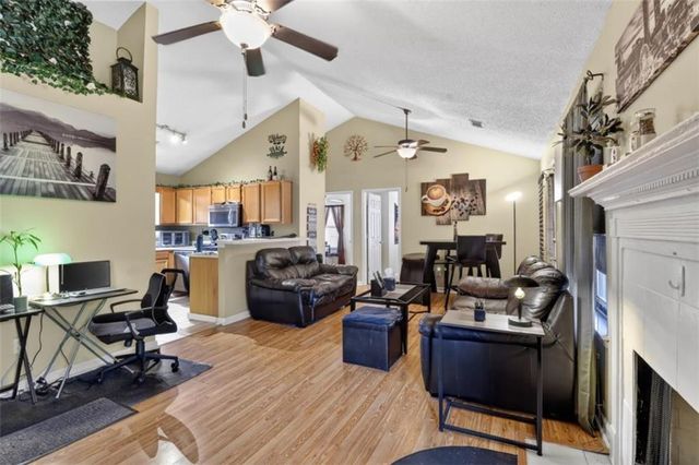 1493 Fall Creek Trace, Douglasville, GA 30134