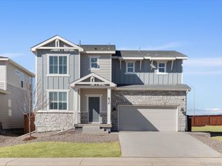 830 Gambel Drive, Johnstown, CO 80534