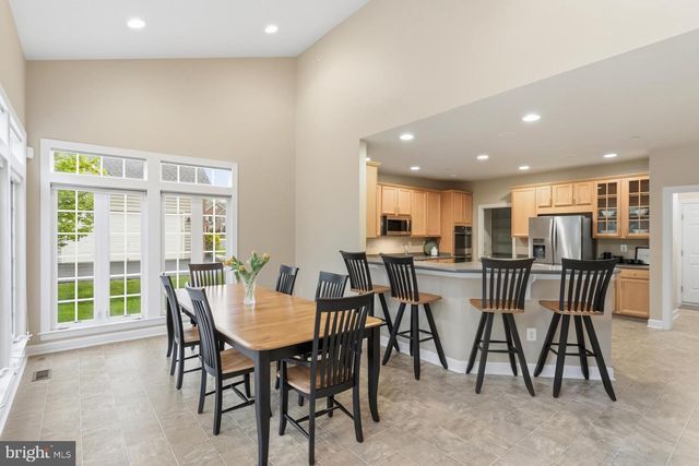 2110 ASHTON DR, Jamison, PA 18929
