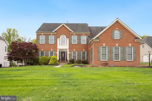 2110 ASHTON DR, Jamison, PA 18929
