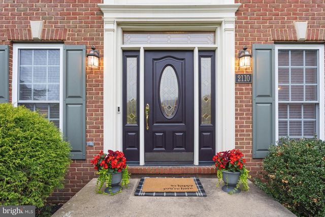 2110 ASHTON DR, Jamison, PA 18929