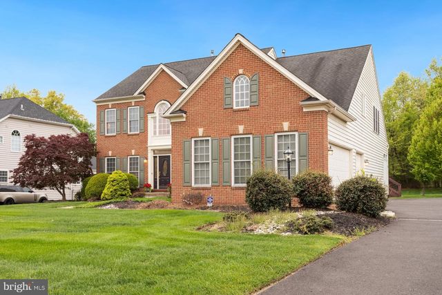 2110 ASHTON DR, Jamison, PA 18929