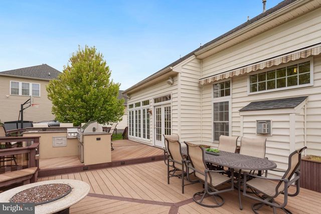 2110 ASHTON DR, Jamison, PA 18929