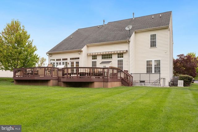 2110 ASHTON DR, Jamison, PA 18929