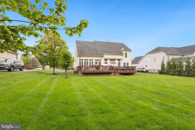 2110 ASHTON DR, Jamison, PA 18929