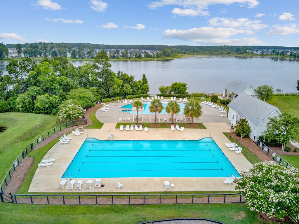 Image 26 of property listing at 861 Recess Point Drive, Moncks Corner, SC 29461