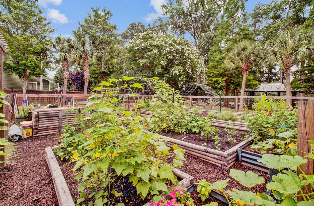 Image 28 of property listing at 861 Recess Point Drive, Moncks Corner, SC 29461