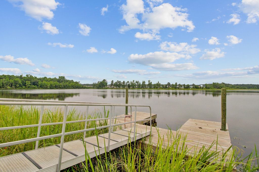 Image 32 of property listing at 861 Recess Point Drive, Moncks Corner, SC 29461