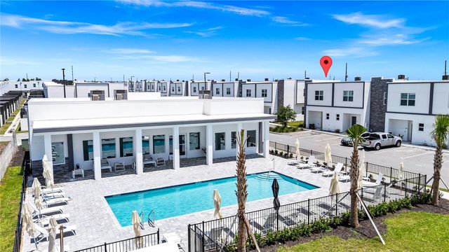 312 FAMAGUSTA DRIVE, Davenport, FL 33896