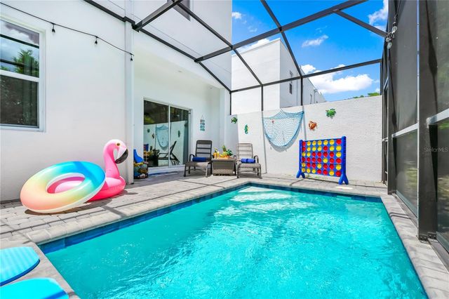 312 FAMAGUSTA DRIVE, Davenport, FL 33896