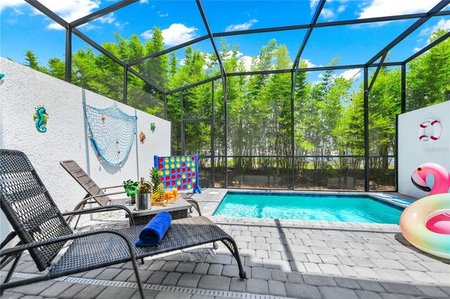 312 FAMAGUSTA DRIVE, Davenport, FL 33896