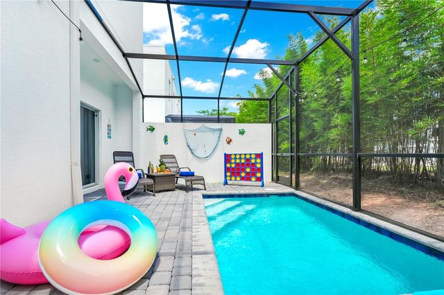 312 FAMAGUSTA DRIVE, Davenport, FL 33896