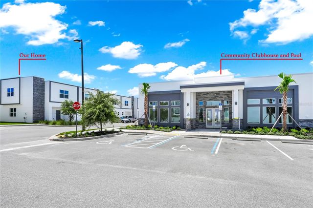 312 FAMAGUSTA DRIVE, Davenport, FL 33896