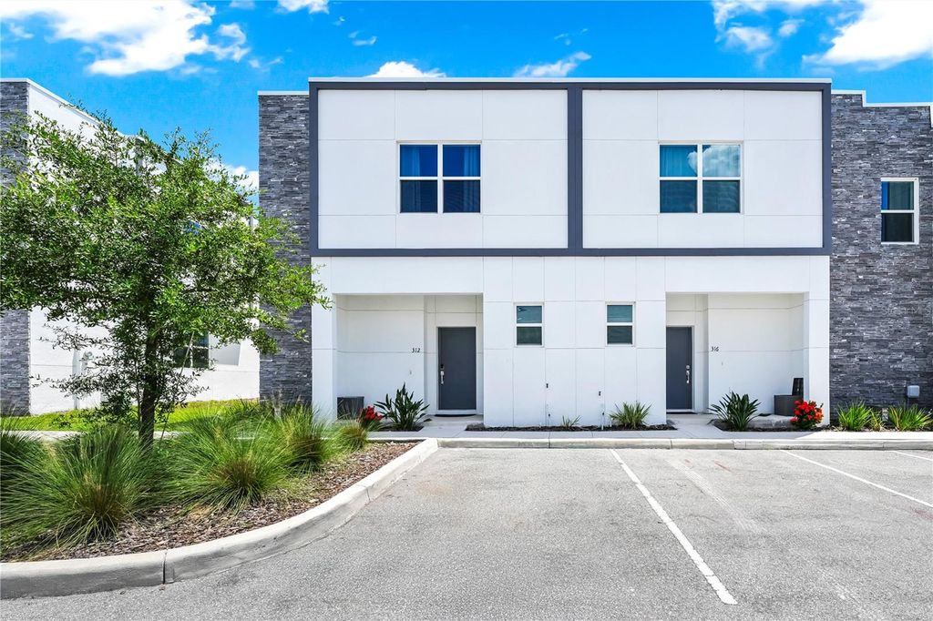 312 FAMAGUSTA DRIVE, Davenport, FL 33896