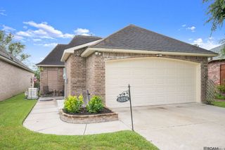 5324 Courtyard Dr, Gonzales, LA 70737