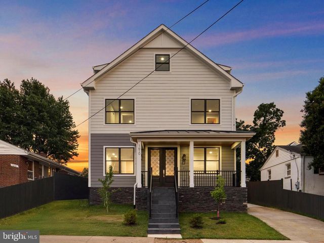 1610 12TH ST S, Arlington, VA 22204