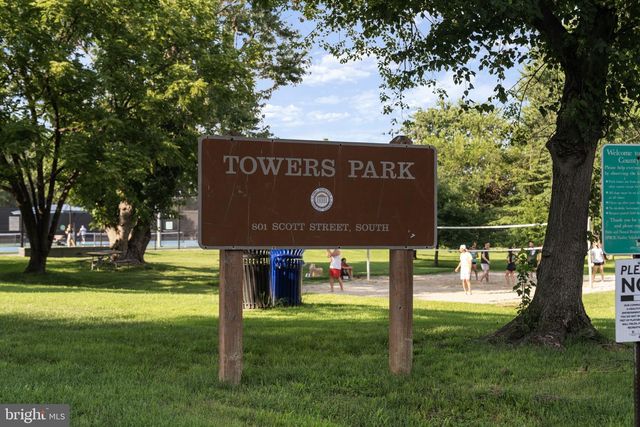 1610 12TH ST S, Arlington, VA 22204