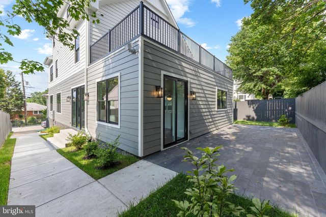 1610 12TH ST S, Arlington, VA 22204