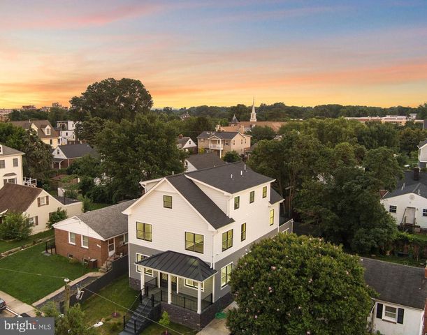 1610 12TH ST S, Arlington, VA 22204