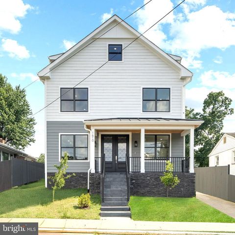 1610 12TH ST S, Arlington, VA 22204