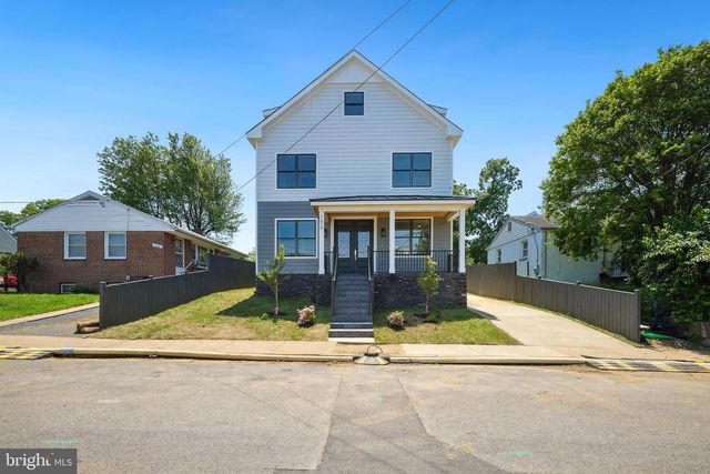 1610 12TH ST S, Arlington, VA 22204