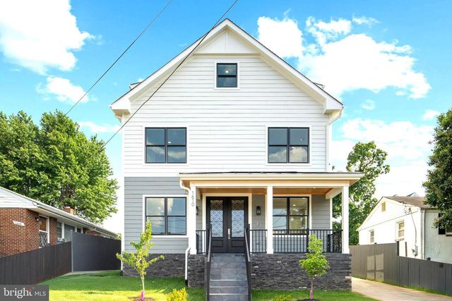 1610 12TH ST S, Arlington, VA 22204