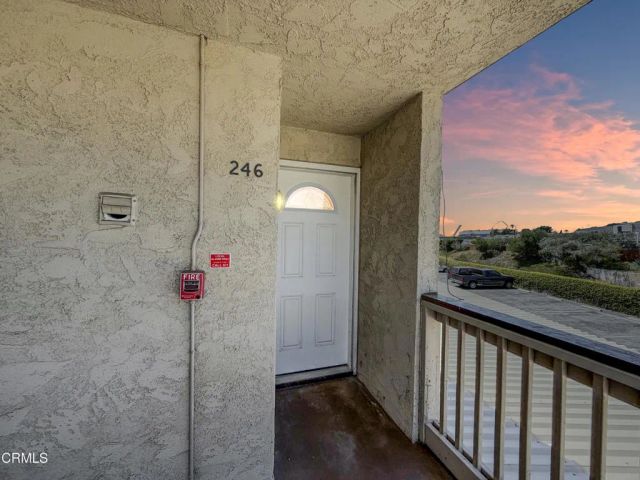 246 E Surfside Drive, Port Hueneme, CA 93041