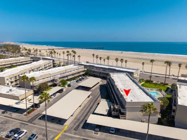 246 E Surfside Drive, Port Hueneme, CA 93041