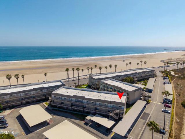 246 E Surfside Drive, Port Hueneme, CA 93041