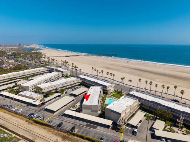 246 E Surfside Drive, Port Hueneme, CA 93041